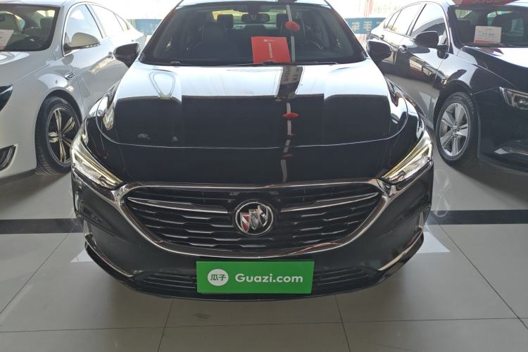 Used Buick LaCrosse 2022 652T Luxury Version