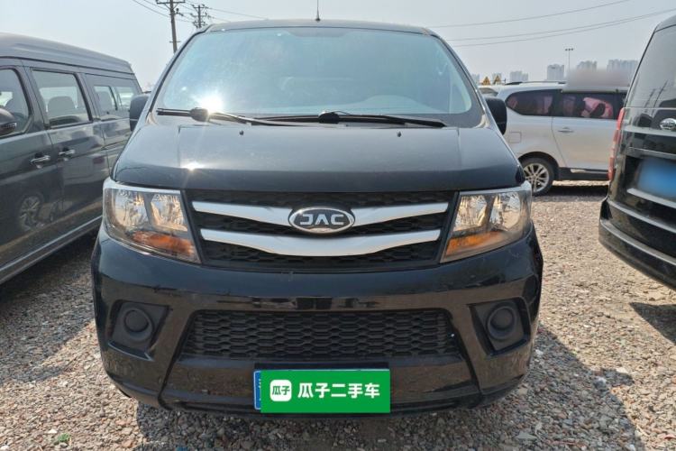 Used JAC Refine M3 2019 PLUS Maker Edition 1.8L Luxury Model