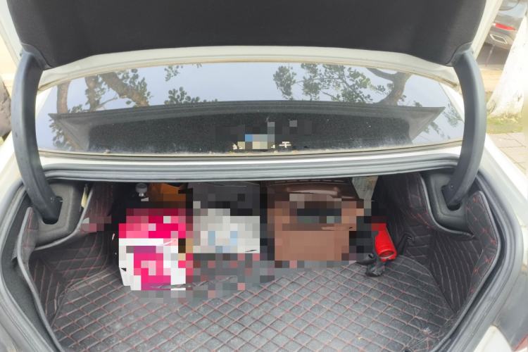 Used Ford Taurus 2017 EcoBoost 245 Fashion Edition
