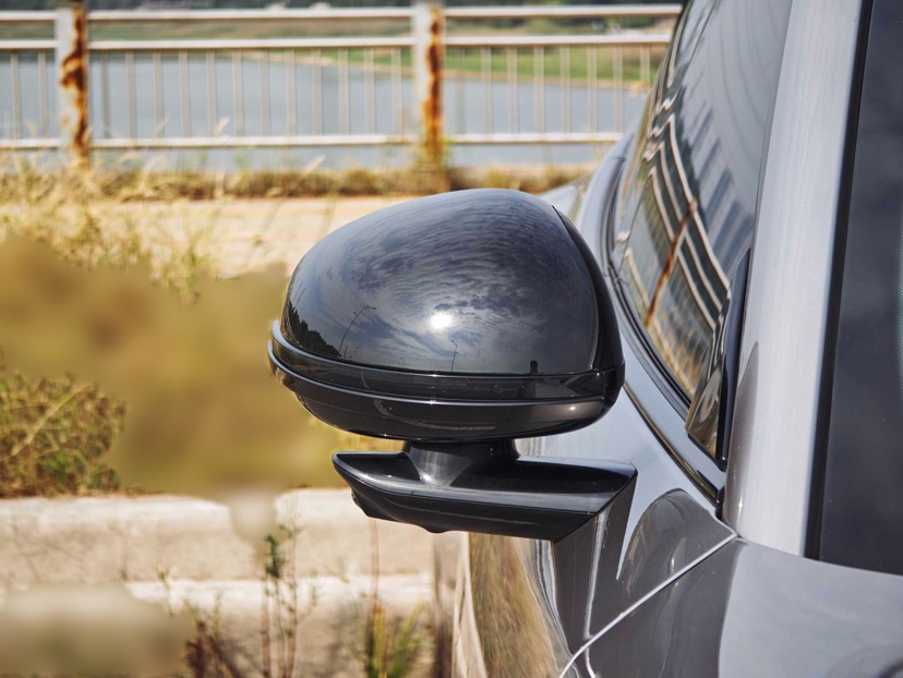 Xiaomi Auto YU7 2025 Ultra-Long Range Rear-Wheel Drive Version — снимка 19