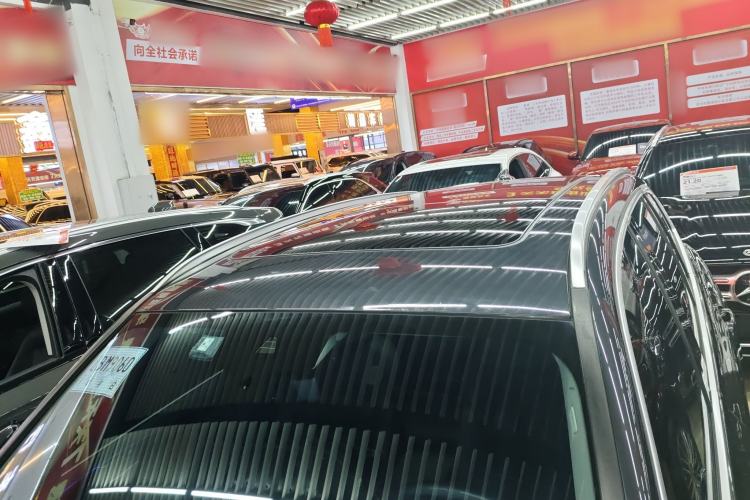 Used BMW X3 2022 Restyled xDrive25i M Sport Package
