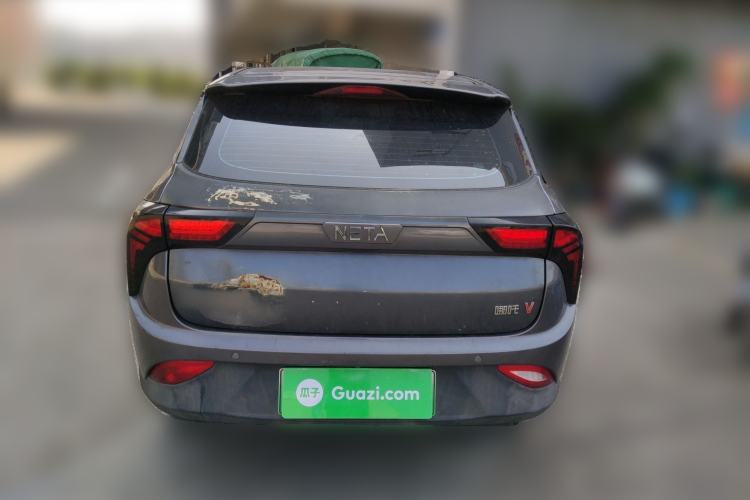 Used NETA V 2021 Standard Range Entertainment Version – Upgraded Model