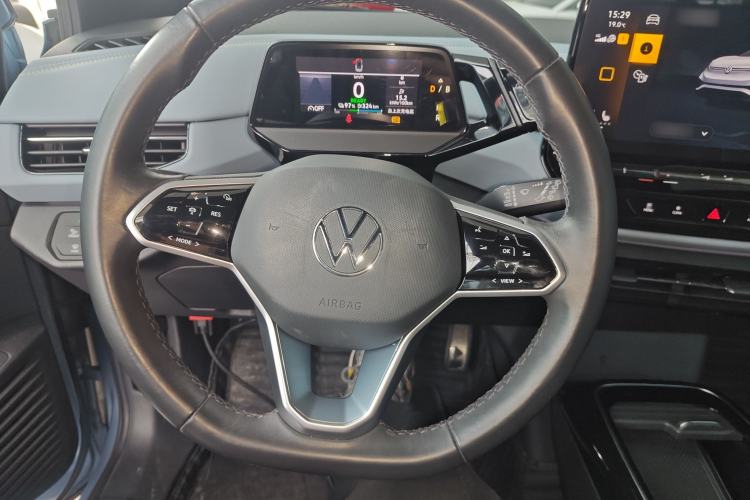 Used Volkswagen ID.4 X 2023 Pure Smart Edition