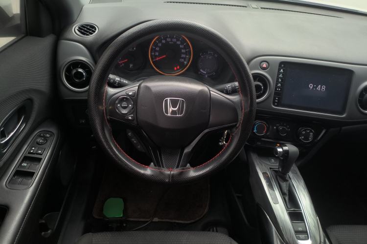 Used Honda XR-V 2021 1.5L CVT Classic Edition Steering Wheel