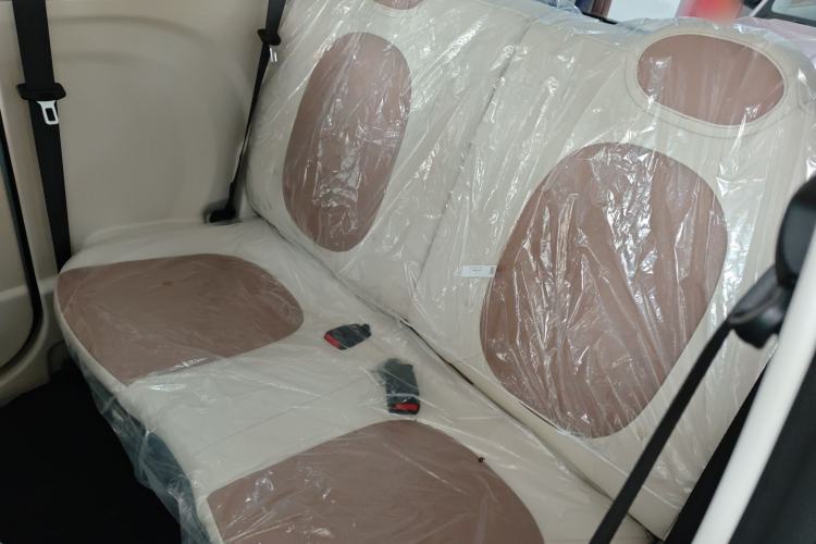 Used Bestune Pony 2026 Model 222km Shining Horse