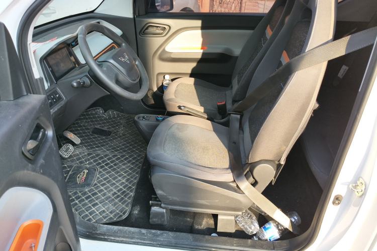 Used Wuling Hongguang MINIEV 2020 Freedom Version Lithium Iron Phosphate