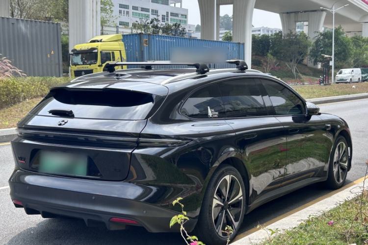 Used Nio ET5T 2024 75kWh Touring