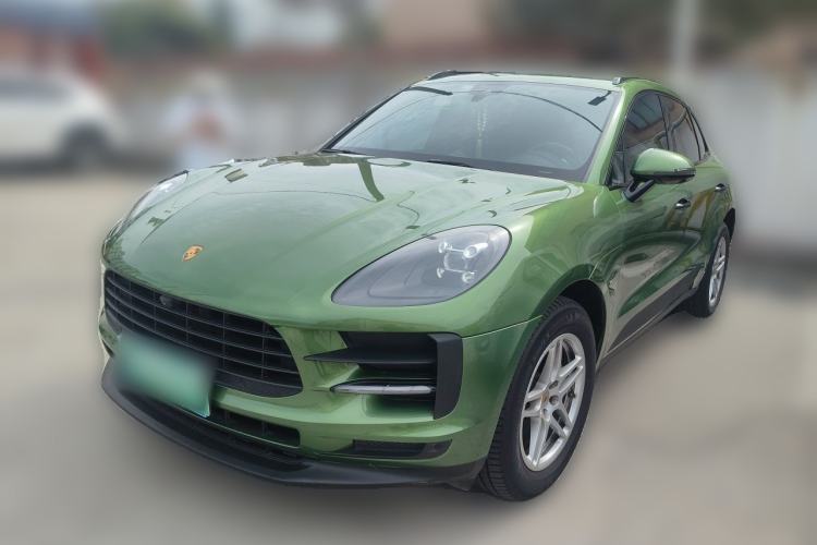Used Porsche Macan 2021 Macan 2.0T Guazi used car, China used car export, Used car for sale, Used  cars, Cheapest cars for sale