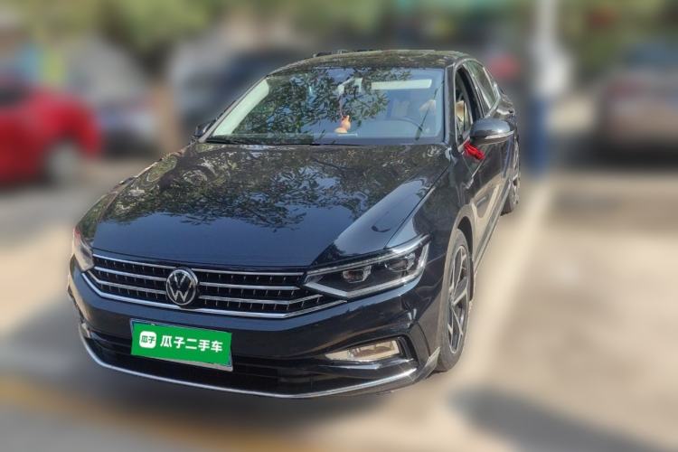 Used Volkswagen Magotan 2023 2 Million Units Commemorative Edition 330TSI DSG Luxury Version