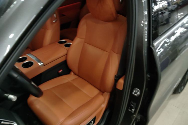 Used Li Auto L8 2023 Pro Model
