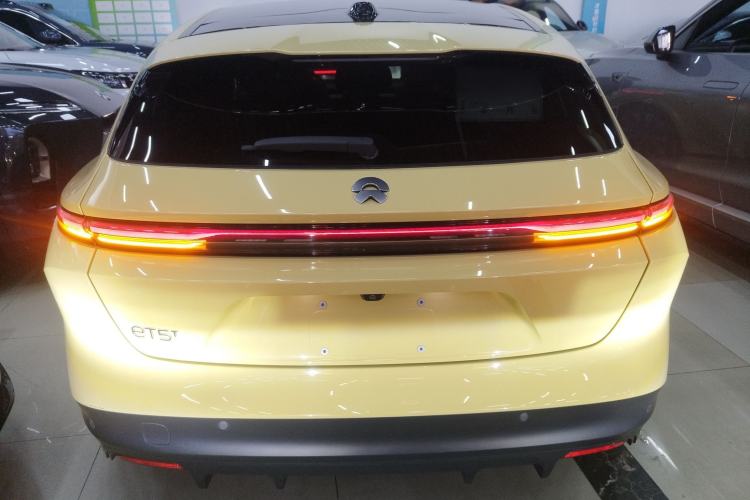 Used Nio ET5T 2023 75 kWh Touring
