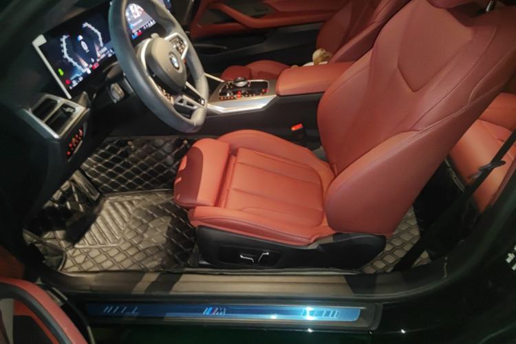 Used BMW 4 Series 2024 430i M Sport Night Edition
