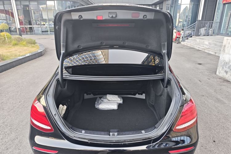 Used Mercedes-Benz E-Class 2020 Restyled E 300 L Sport Exclusive Edition