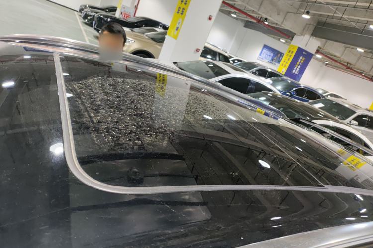 Used Geely Auto Coolray 2019 Sport Model 260T DCT Battle China V Standard