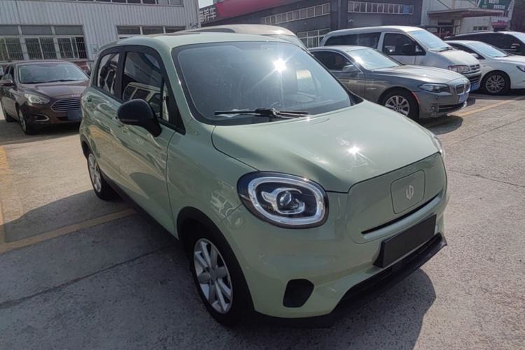 Used Leapmotor T03 2022 YAOJIN Edition