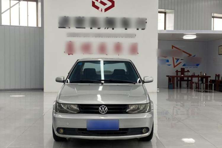 Used Volkswagen Jetta 2012 1.6L Collector's Edition
