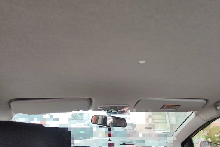 Used Haima Qubit 2010 1.5L AMT Comfort Edition
