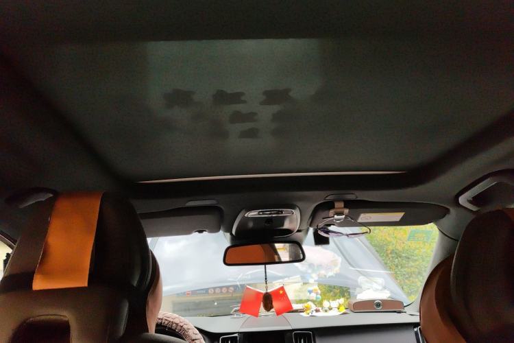 Used Volvo XC60 2021 T5 4x4 Smart Luxury Edition