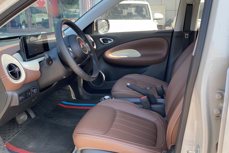 Used Wuling Bingo 2023 203km Comfort Edition
