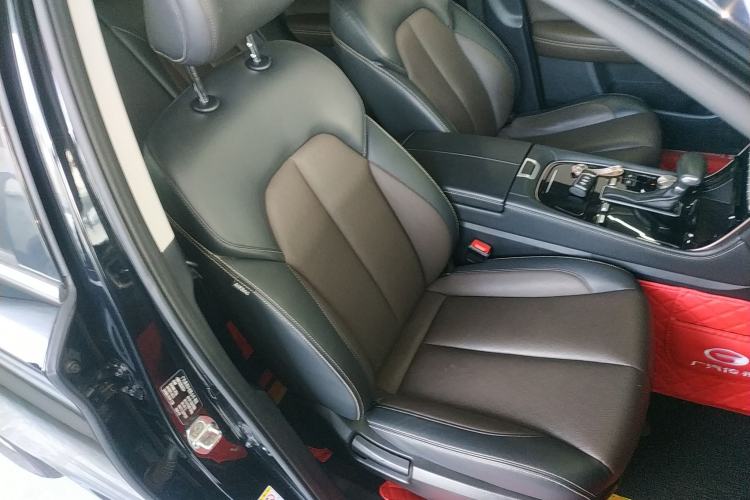 Used GAC Trumpchi GS5 2019 270T Automatic Elite Edition Right Front Seat