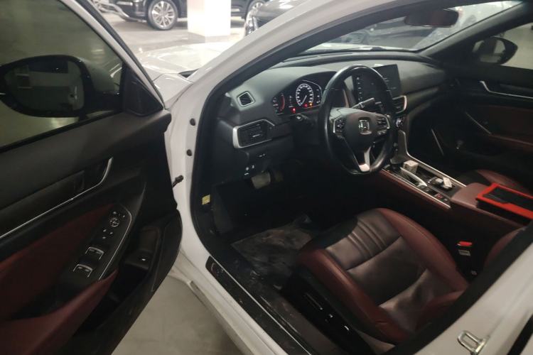 Used Honda Inspire 2022 260TURBO Jingyue Version