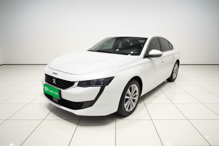 Used Peugeot 508 2022 508L 360THP PureTech Pioneer Edition