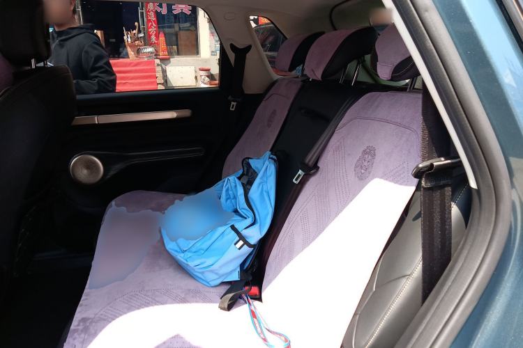 Used Baojun Cloud 2023 460 Max