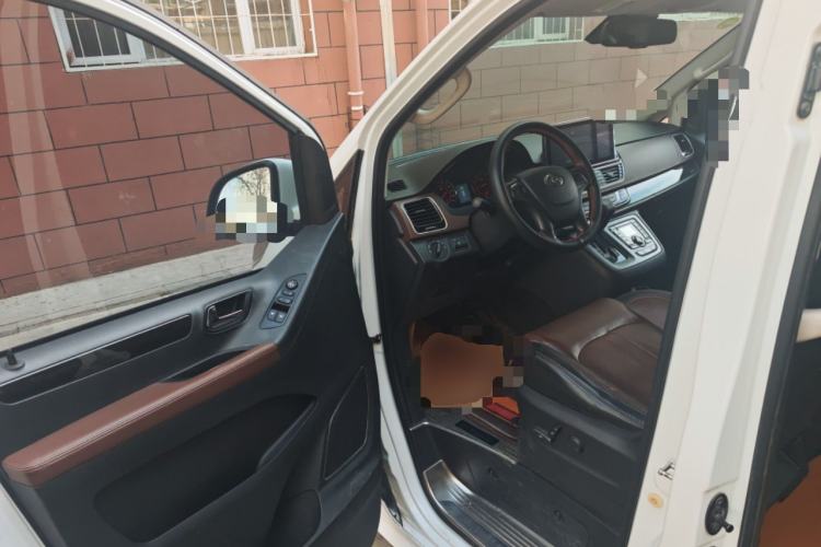 Used SAIC MAXUS G10 2018 PLUS 2.0T Automatic Luxury Executive Edition