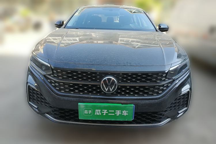 Used Volkswagen Passat 2022 330TSI Starry Elite Edition