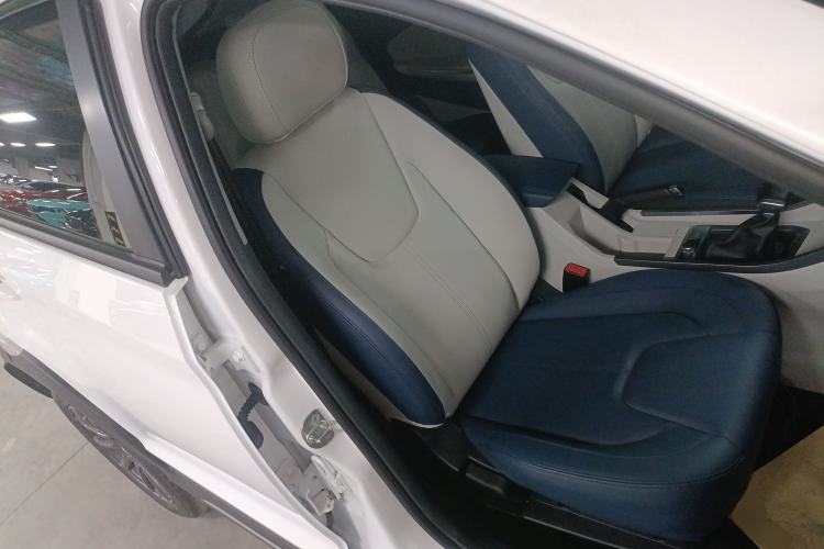 Used Chery Tiggo 3X 2023 1.5L CVT Fashion Edition
