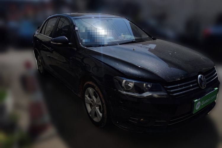 Used Volkswagen Bora 2013 1.6L Automatic Comfort Model
