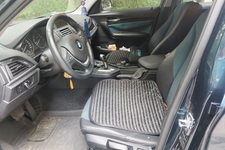 Used BMW 1 Series 2012 116i Leading Model