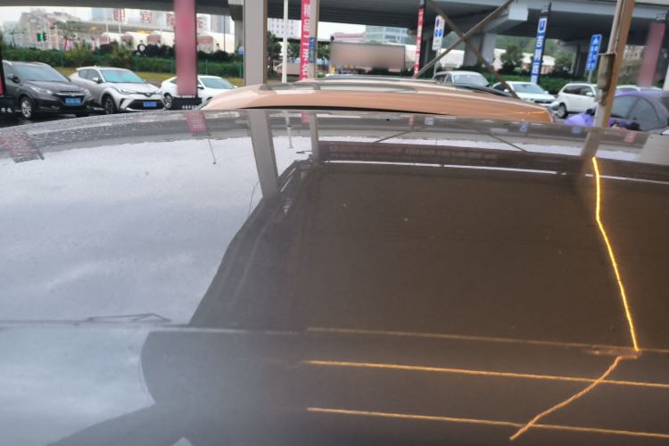 Used Leapmotor T03 2022 Pearl Edition
