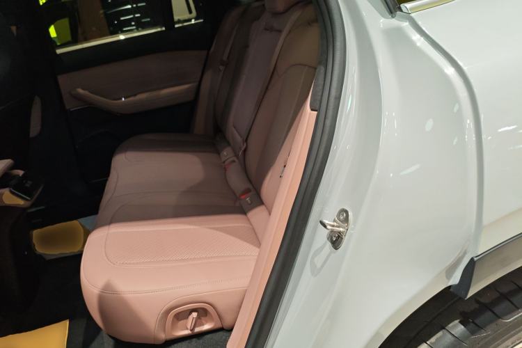 Used Nio EC6 2023 75 kWh