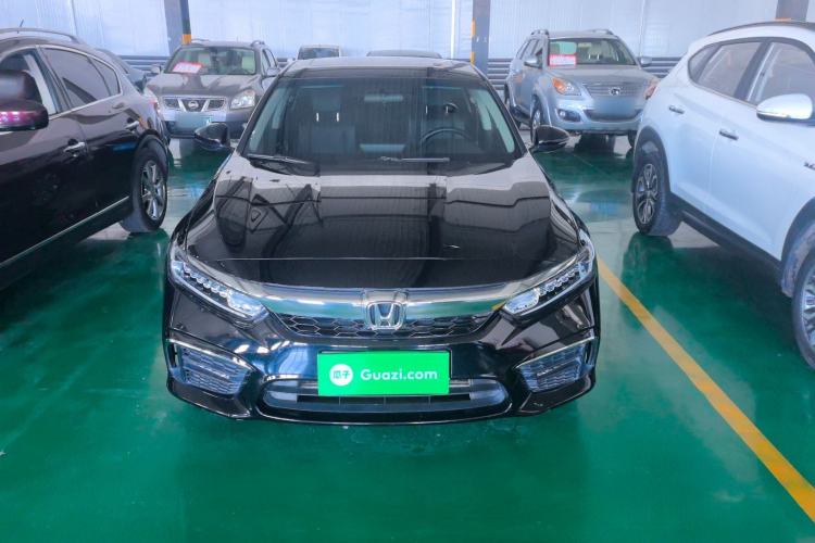 Used Honda Inspire 2019 260TURBO Elegant Edition China VI Emission Standard