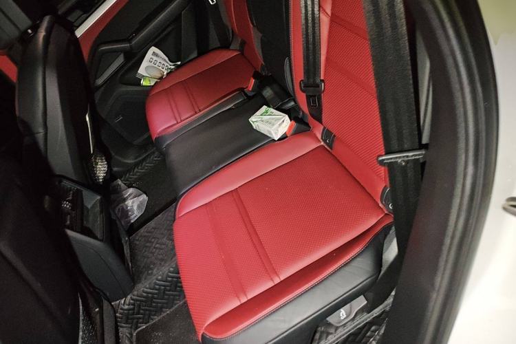 Used Porsche Cayenne 2024 Cayenne 3.0T