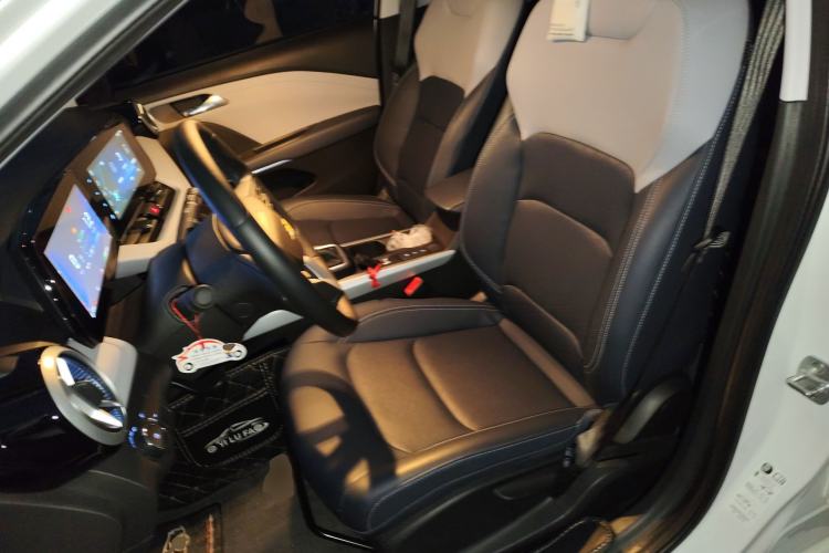 Used Chevrolet Monza 2023 1.5L Dual-Clutch Enjoyment Edition