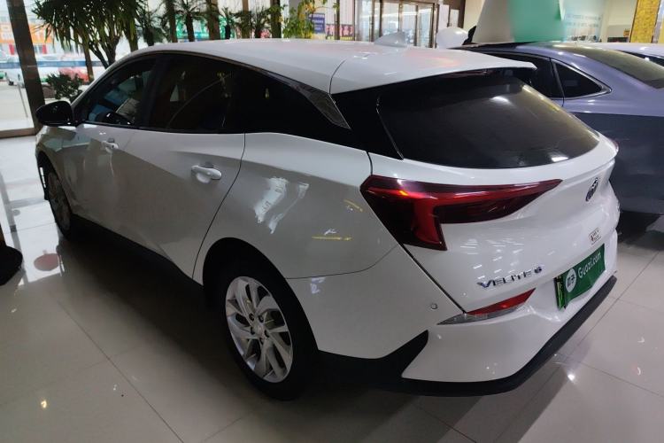 Used Buick Velite 6 2023 430km Range Commuter Version