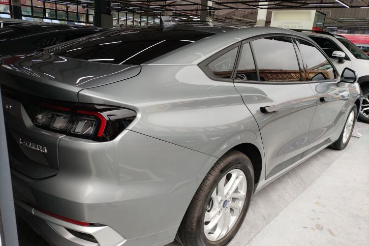 Used Ford Mondeo 2025 1.5T EcoBoost Comfort Version
