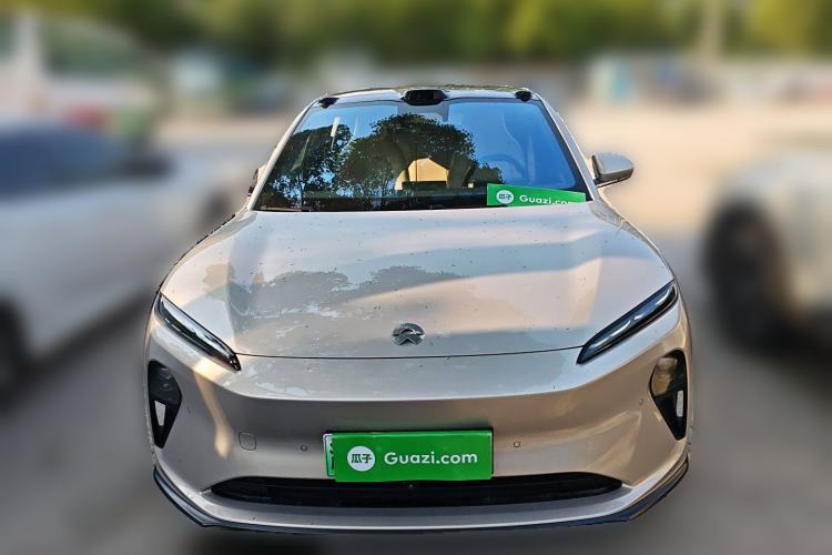 Used Nio ET5T 2023 75 kWh Touring
