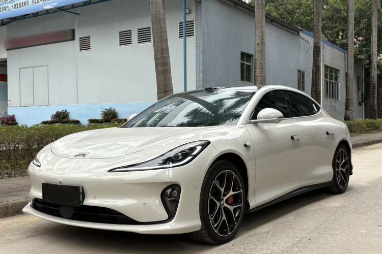 Used IM L6 2025 Ultra Model