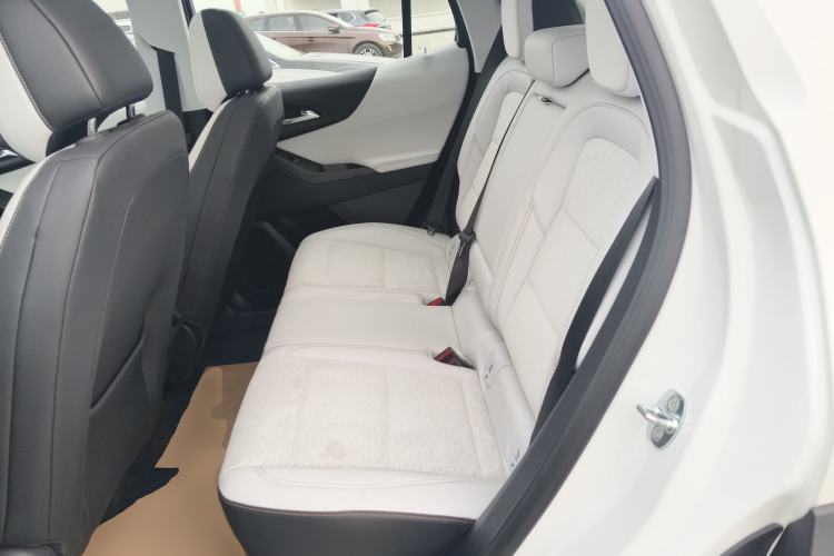 Used Chevrolet Equinox Plus 2024 155km ACTIV Ultimate Edition
