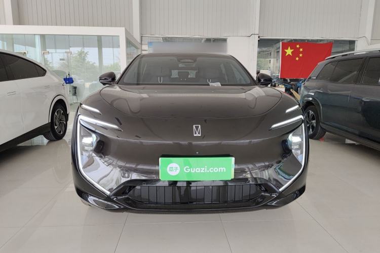 Used Avatr 07 2024 Pro+ All-Electric Version
