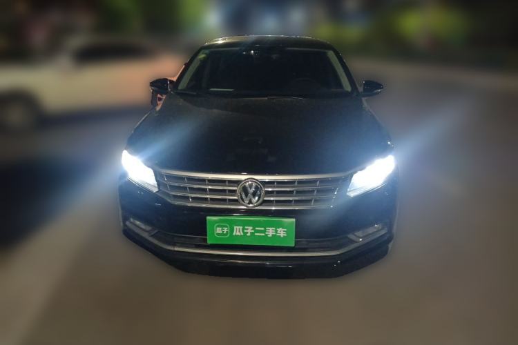 Used Volkswagen Passat 2017 330TSI DSG Prestige Edition