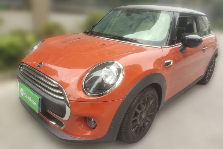 Used MINI 2019 1.5T ONE