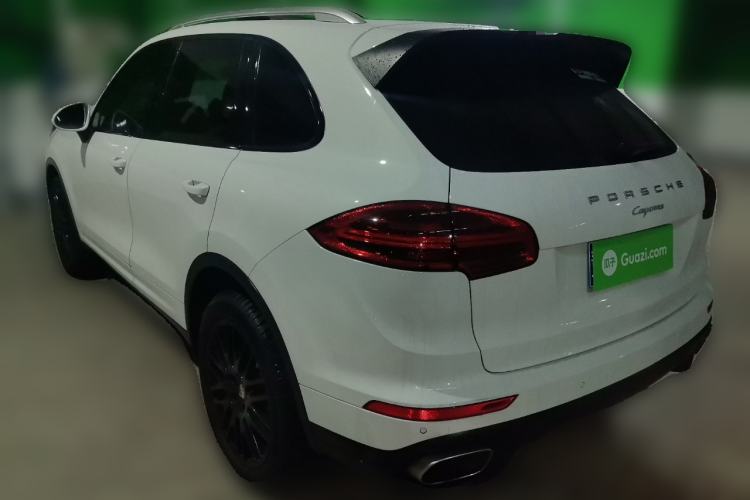 Used Porsche Cayenne 2015 Cayenne 3.0T
