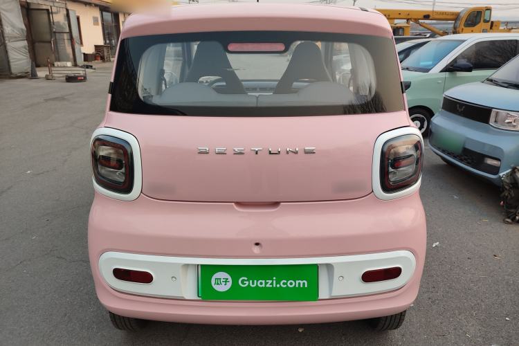 Used Bestune Pony 2025 222km Lightning Horse
