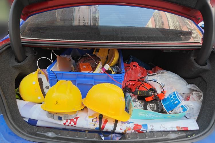 Used BMW 3 Series 2017 320Li Fashion Model
