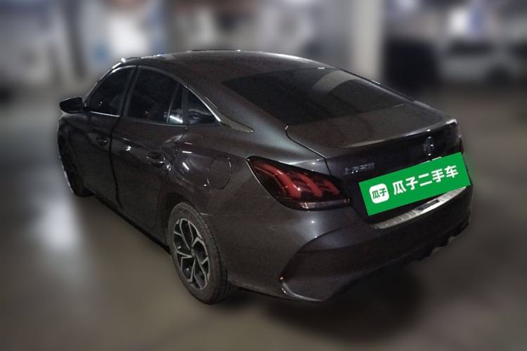 Used MG 5 2023 180 DVVT Manual Fashion Edition