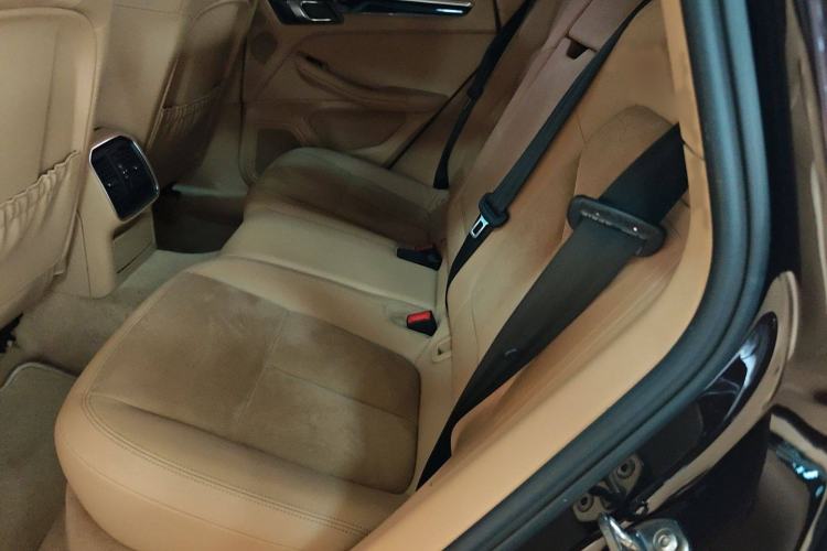 Used Porsche Macan 2016 Macan S 3.0T
